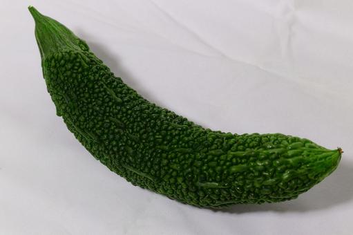 ゴーヤ ゴーヤの写真