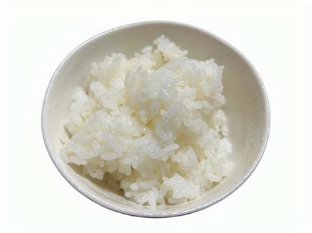 White Rice, JPG