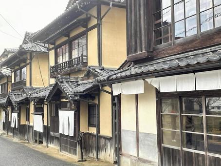 Photo, continent, continent city, ehime prefecture, 