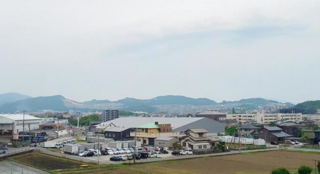 町並み 町並みの写真