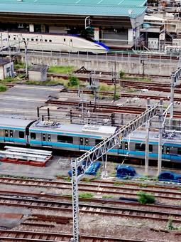 東京風景・東京駅 東京風景・東京駅の写真