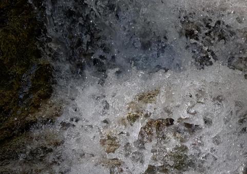 Waterfall Splash, JPG Waterfall Splash, JPG