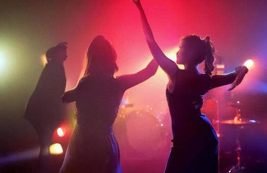 ダンス ダンスの写真