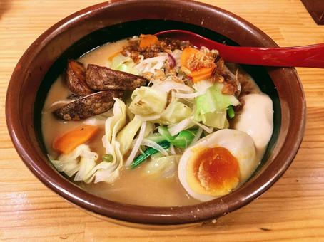 味噌ラーメン 味噌ラーメン ラーメン,味噌ラーメン,麺の写真素材