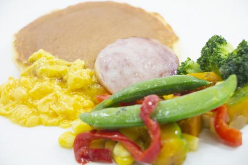 Pancake breakfast image, JPG Pancake breakfast image, JPG