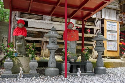 国分一宮諏訪神社⒇ 国分一宮諏訪神社⒇の写真
