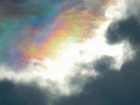 【風景写真】秋空 【風景写真】秋空の写真