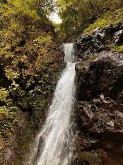 塩川滝2 塩川滝2の写真