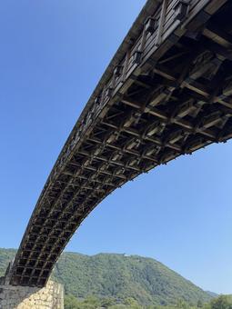 錦帯橋② 錦帯橋②の写真