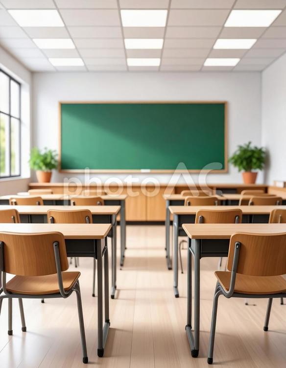 小学校のクラス 学校,教室,小学校の写真素材