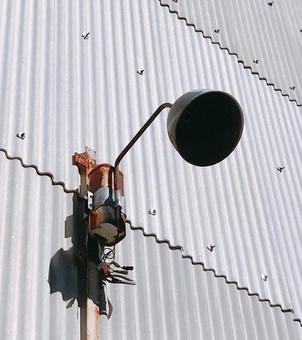 照明 照明,ライト,灯りの写真素材