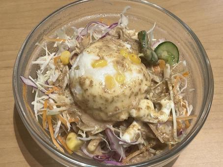 サラダ サラダ,食べ物,料理の写真素材