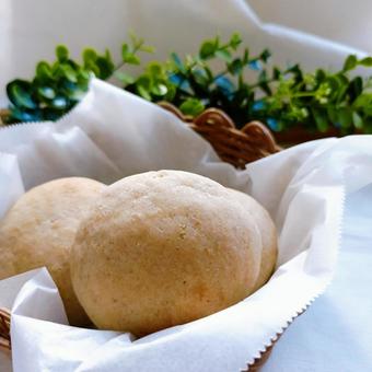 パン パンの写真