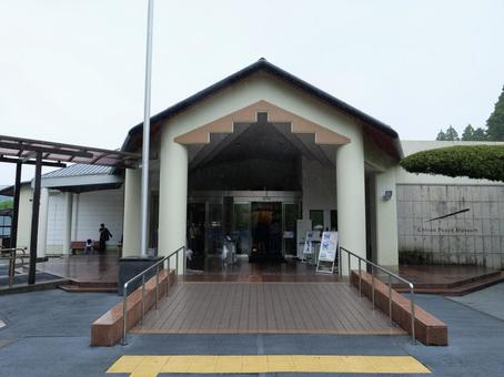 知覧 特攻平和会館 知覧 特攻平和会館 知覧特攻平和会館,鹿児島,南九州市の写真素材