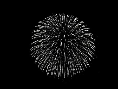 打上花火7 打上花火7の写真