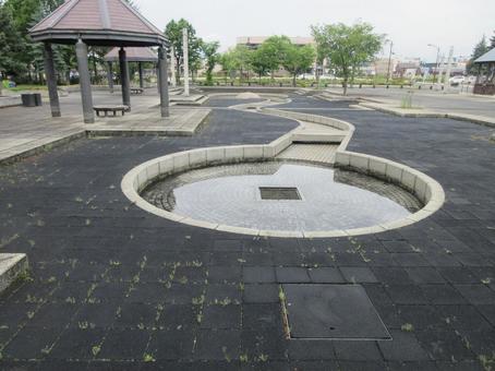 旭公園 旭公園の写真
