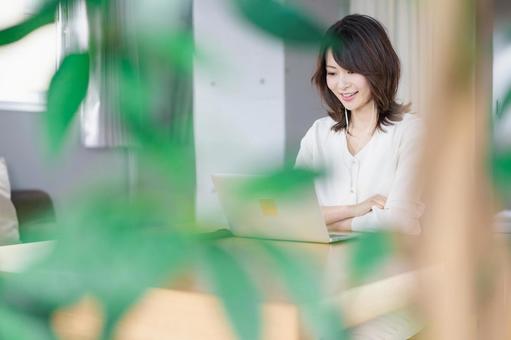 ライフスタイル ライフスタイルの写真