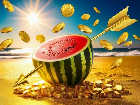 サマージャンボの写真