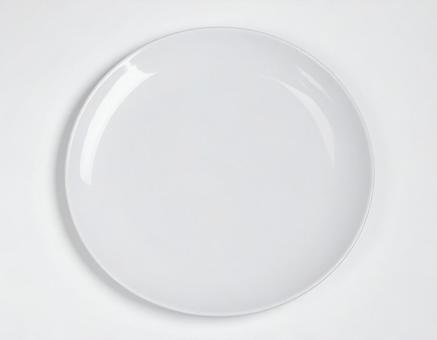 物撮り 丸 皿 6 物撮り 丸 皿 6の写真