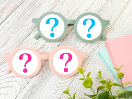 疑問点　クエスチョンマーク 質問,疑問点,問い掛けの写真素材