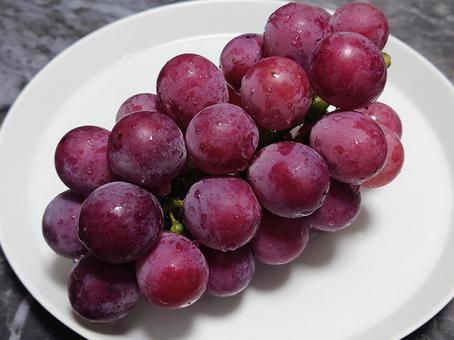 ぶどう ぶどうの写真