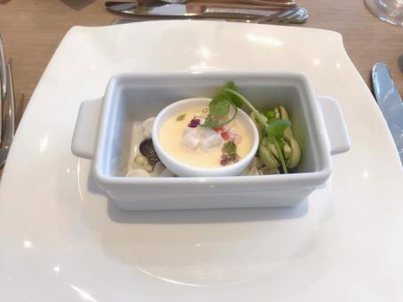 Stylish Chawanmushi, JPG Stylish Chawanmushi, JPG