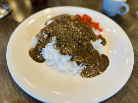 カレーライス カレーライスの写真