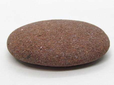 自然の石 自然の石の写真