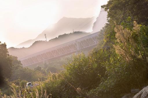風景 風景の写真