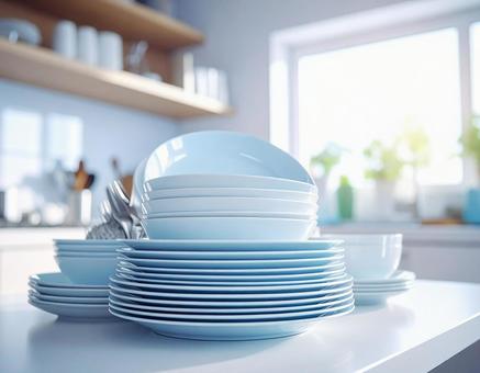 食器 食器の写真