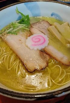塩らーめん 塩らーめん 塩らーめん,らーめん,塩味の写真素材