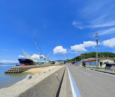 Imabari City Oshima-11, JPG