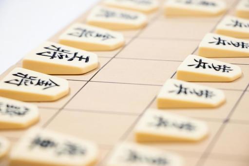 将棋 将棋の写真