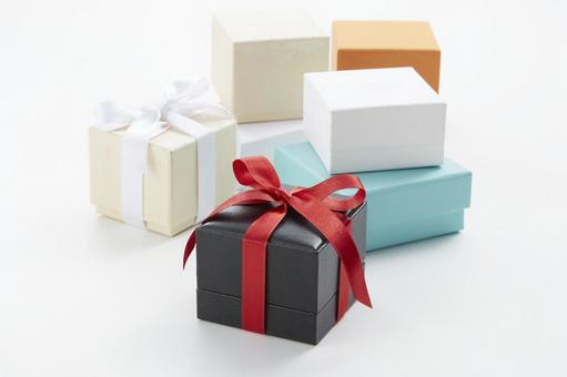 いろいろな種類の箱 箱,いろいろ,いっぱいの写真素材