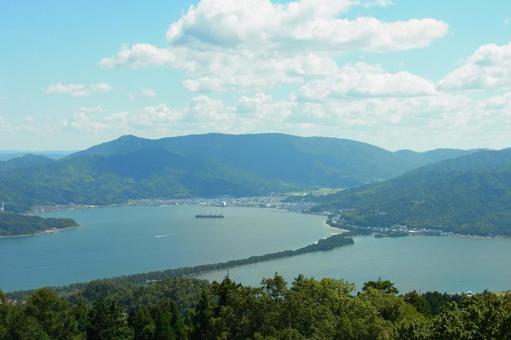 Photo, amanohashidate, three king of japan, miyazawa bay, 