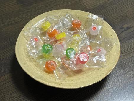 お菓子 お菓子の写真