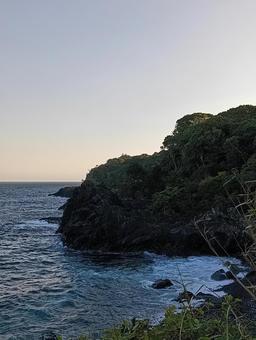 海 海の写真
