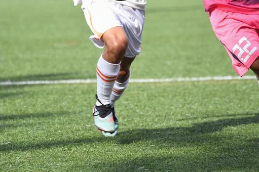 サッカー サッカー サッカー,soccer,フットボールの写真素材