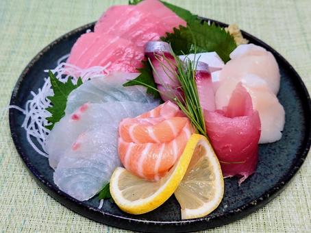 Sashimi, JPG Sashimi, JPG