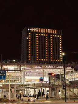 広島駅 広島駅の写真