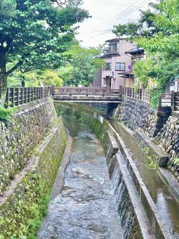 小川 小川の写真