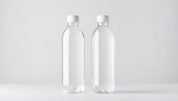 ペットボトル ペットボトルの写真
