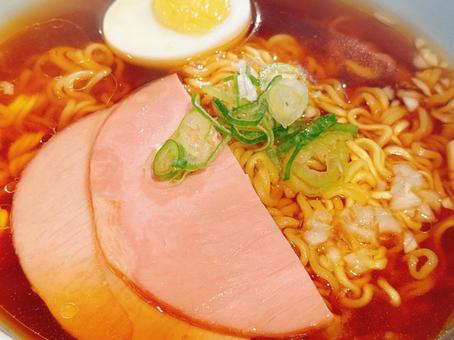 ラーメン ラーメンの写真