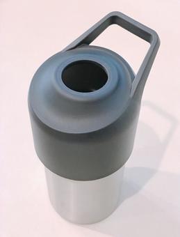保冷ホルダー 保冷ホルダー 保冷ホルダー,ホルダー,ペットボトル用の写真素材