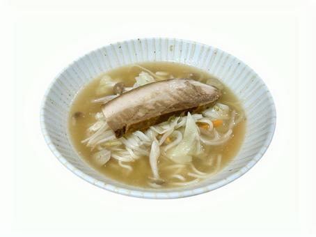 タンメンの写真