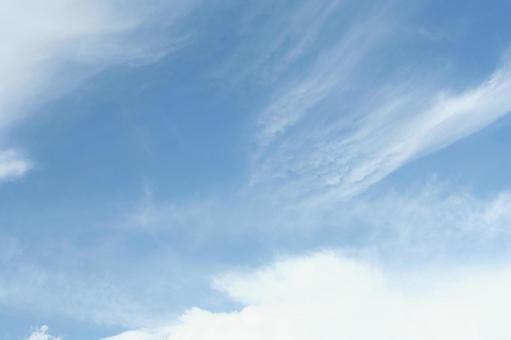 雲 7月 July 雲 7月 Julyの写真