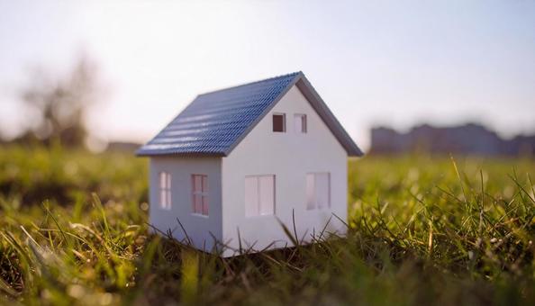 街並みイメージ 街並みイメージの写真