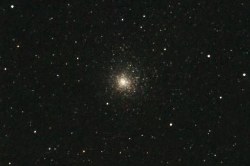 Photo, cluster, star, space, 