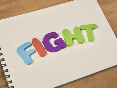 Fight Fightの写真