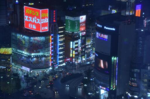 新宿 新宿の写真